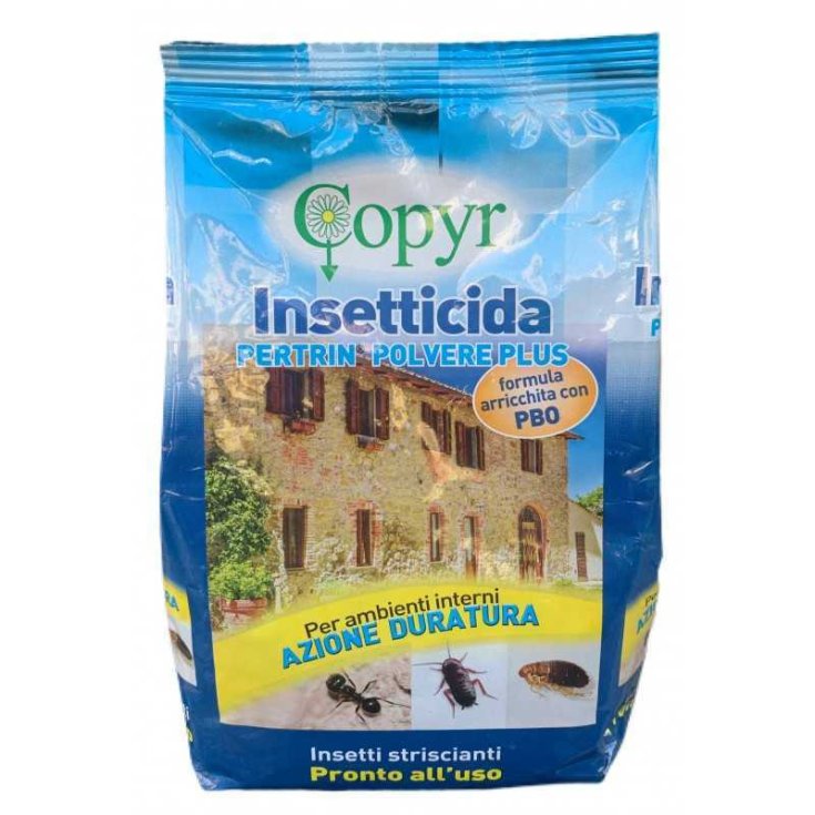 Copyr Pertrin Plus 1kg Disinfestante