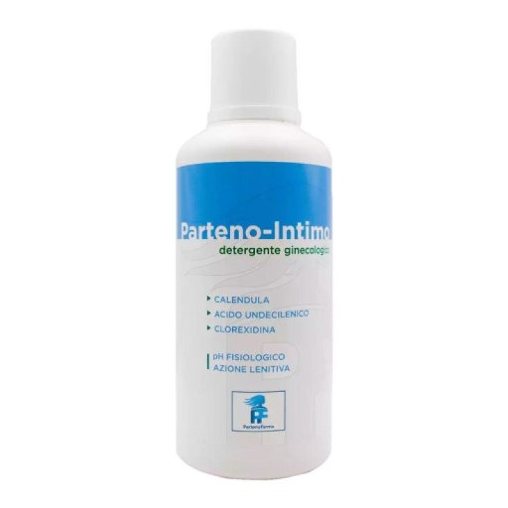 Ikelosfarma Oikeyo Detergente Intimo Uomo Delicato, 250ml