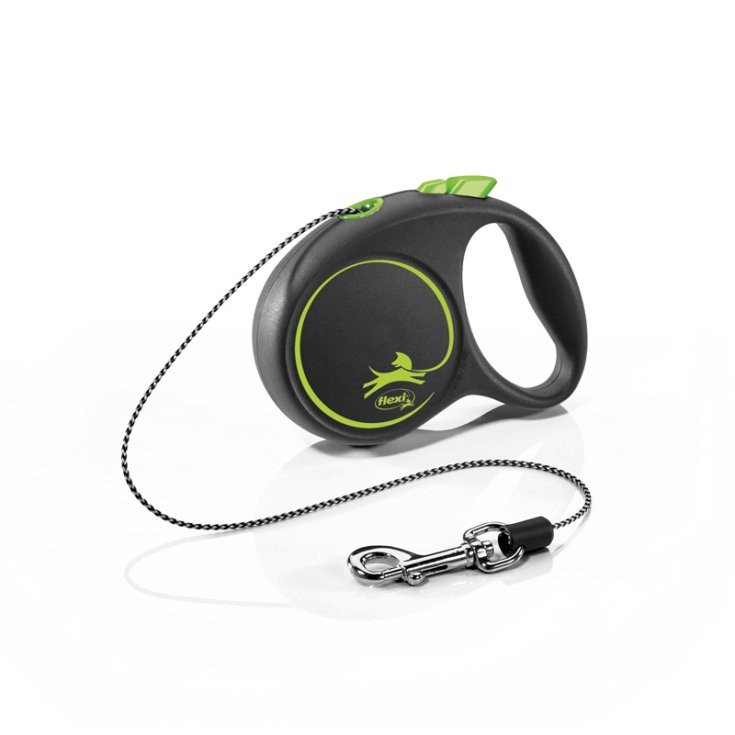 Trixie Italia Flexi Nedesign L 5M Blu