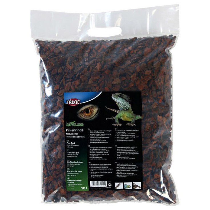 Corteccia Di Pino 10L