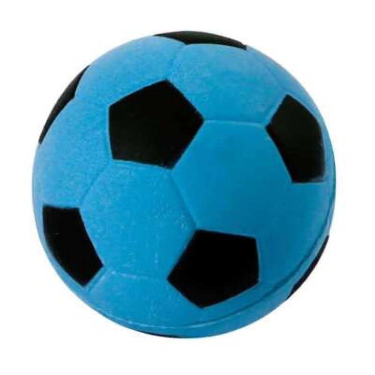 Palla Gomma Morbida D6