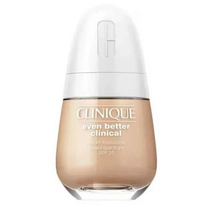 Clinique Even Better Fondotinta SPF 20 CN 58 Honey