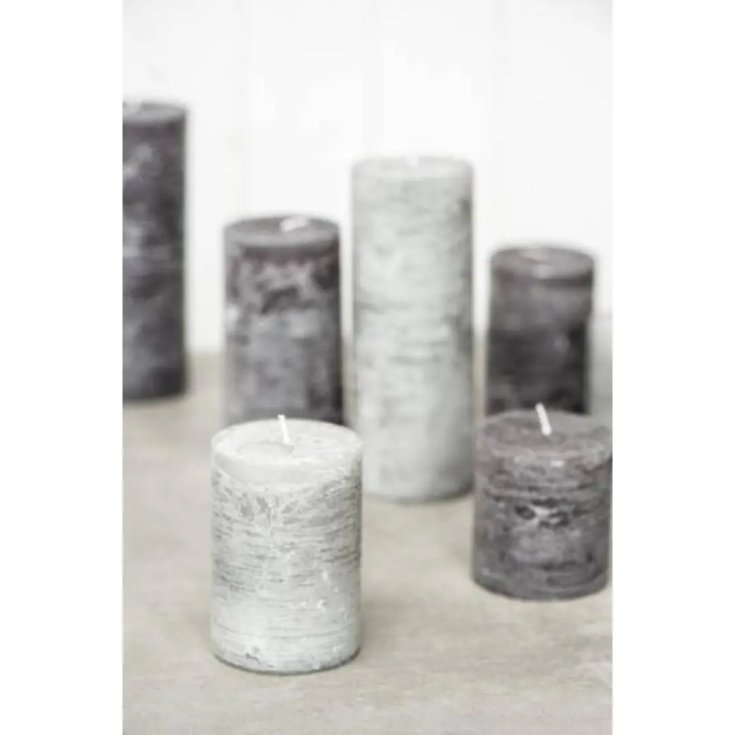 Cef Candela Profumata Grigia