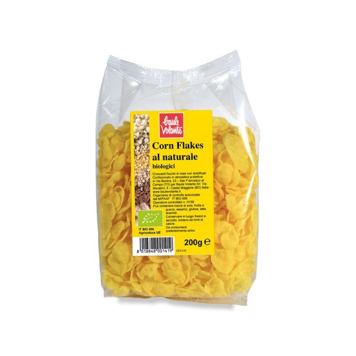 Stella Corn Flakes Trad 220g