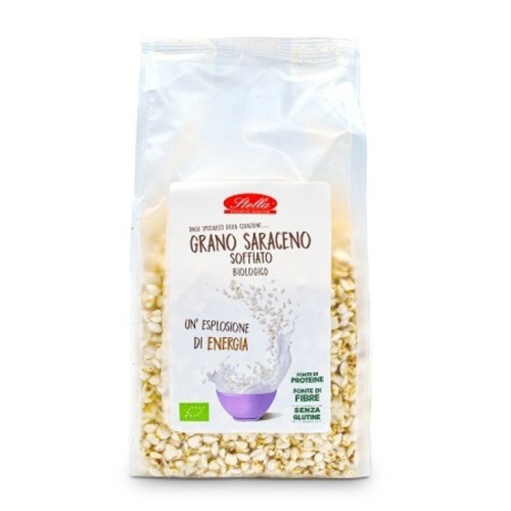 Stella Grano Saraceno Soff 90g