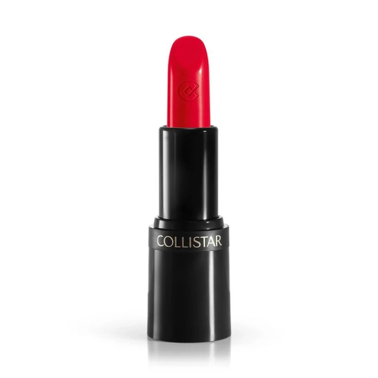 Collistar Rossetto Labbra Puro N 109 Papavero Ipnotico
