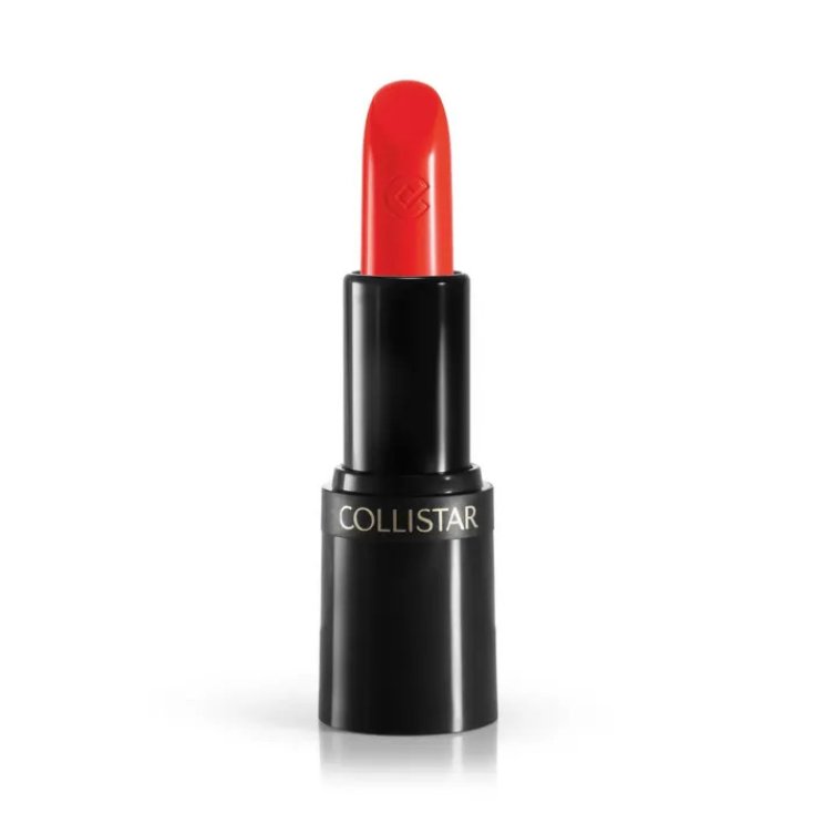 Collistar Rossetto Puro N 40 Mandarino