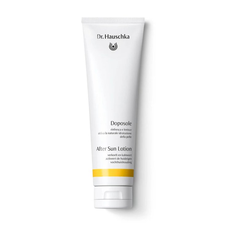 Dr. hauschka Doposole Latte 150 ml