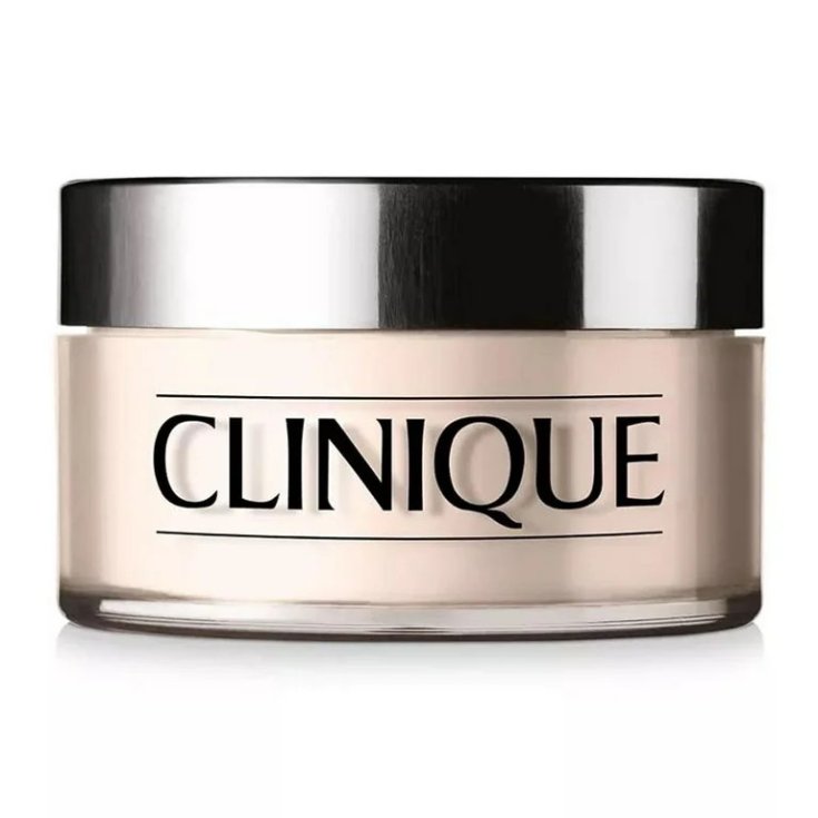 Clinique Blended Face Powder 20 Invisible Blend