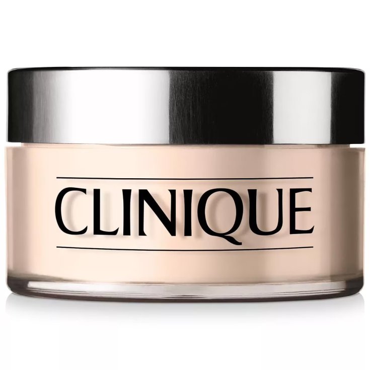 Clinique Blended Face Powder 08 Trasparency Neutral