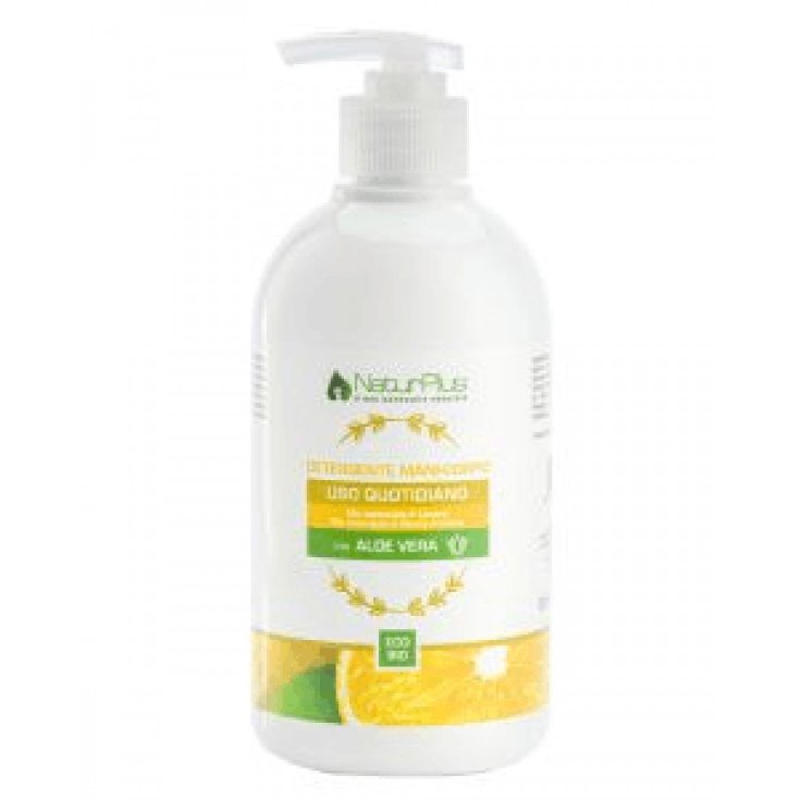 Medicbio Vivadet Detergente Corpo Delicato, 200ml