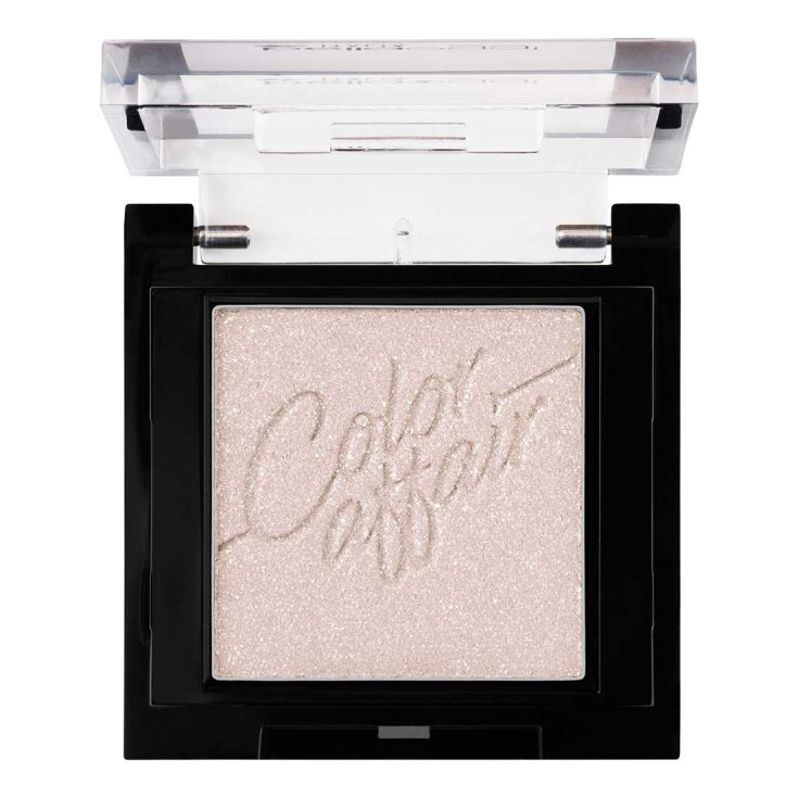 Bellaoggi Color Affair, Ombretto Pearl & Shine n.8