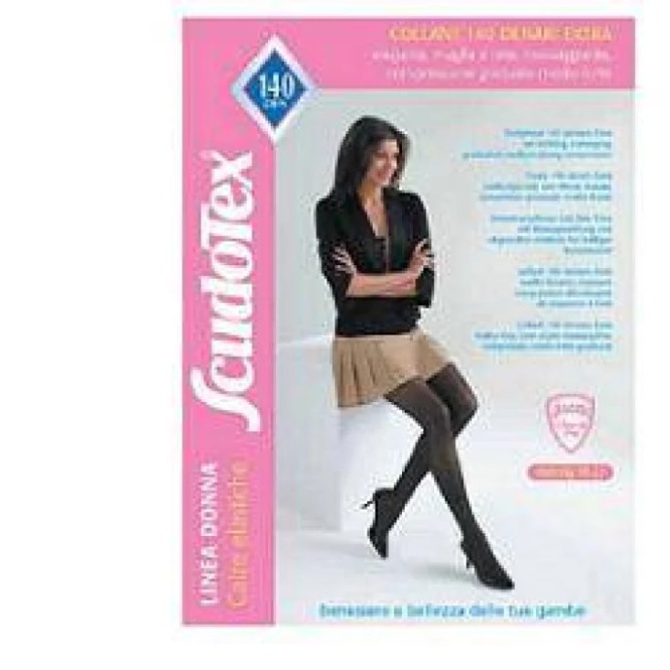 Varisan Soft Collant Punta Chiusa 15-20 mmHg Chiaro Taglia 4