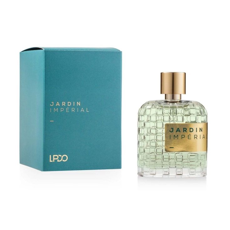 Lpdo Jardin Imperial Eau de Parfum Intense 100ml Unisex