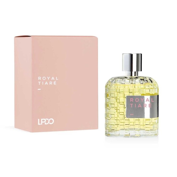 Lpdo Royal Tiar&egrave; Eau de Parfum 100ml Unisex
