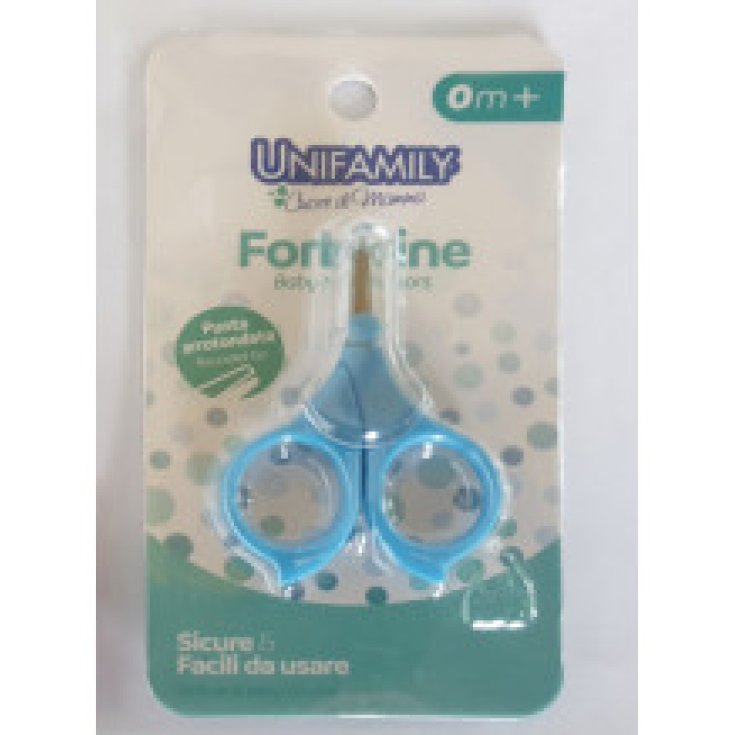 Unifamily Forbicine Girl per Bambini