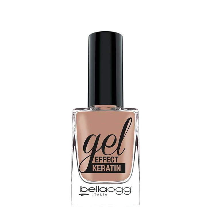 Bellaoggi Smalto Gel Effect Keratin 506