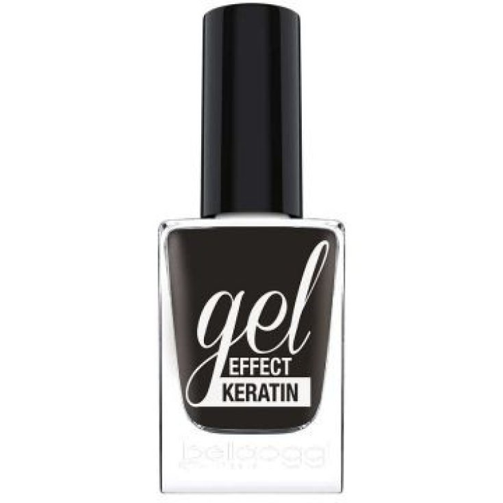 Bellaoggi Smalto Gel Effect Keratin 403