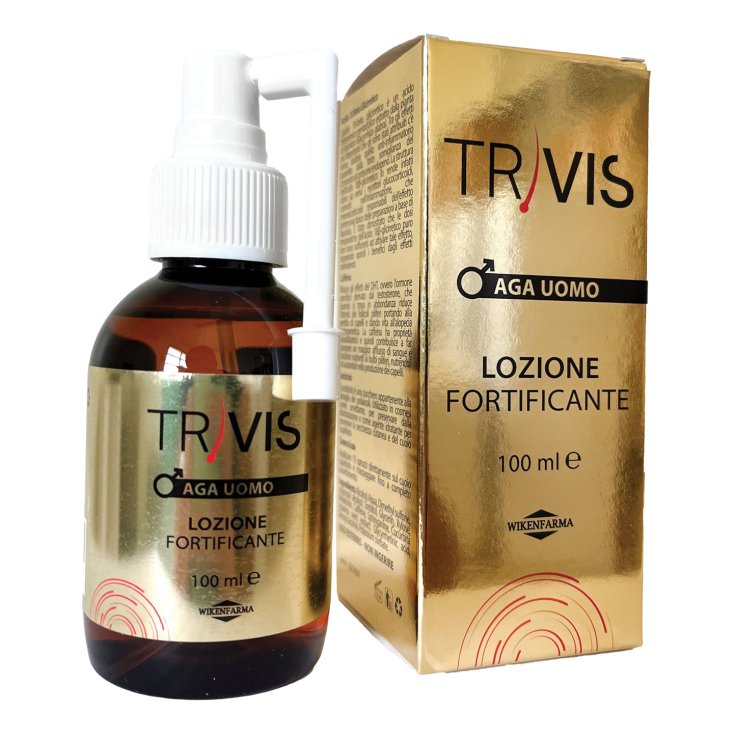 Terbiol Farmaceutici Lasion Cap Lozione Capelli 100 ml