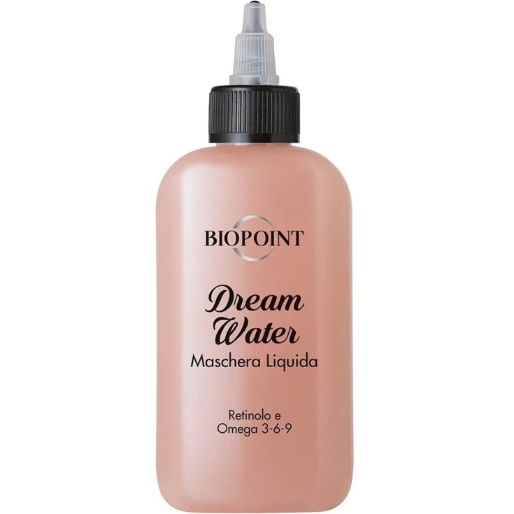 Biopoint Dream Water Maschera Liquida Capelli 150 ml