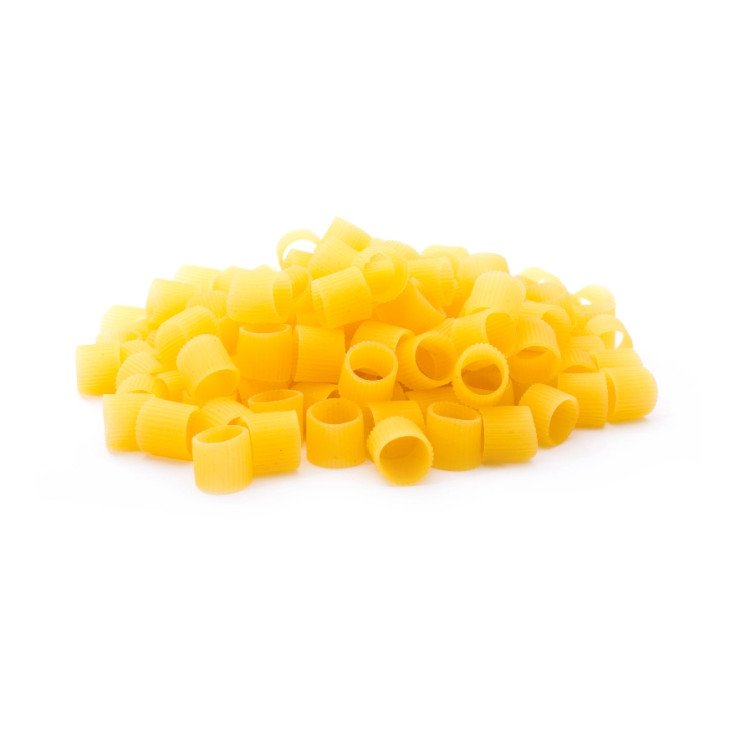 Siciliatavola Maccheroncini Pasta Mais e Riso Senza Glutine 400g
