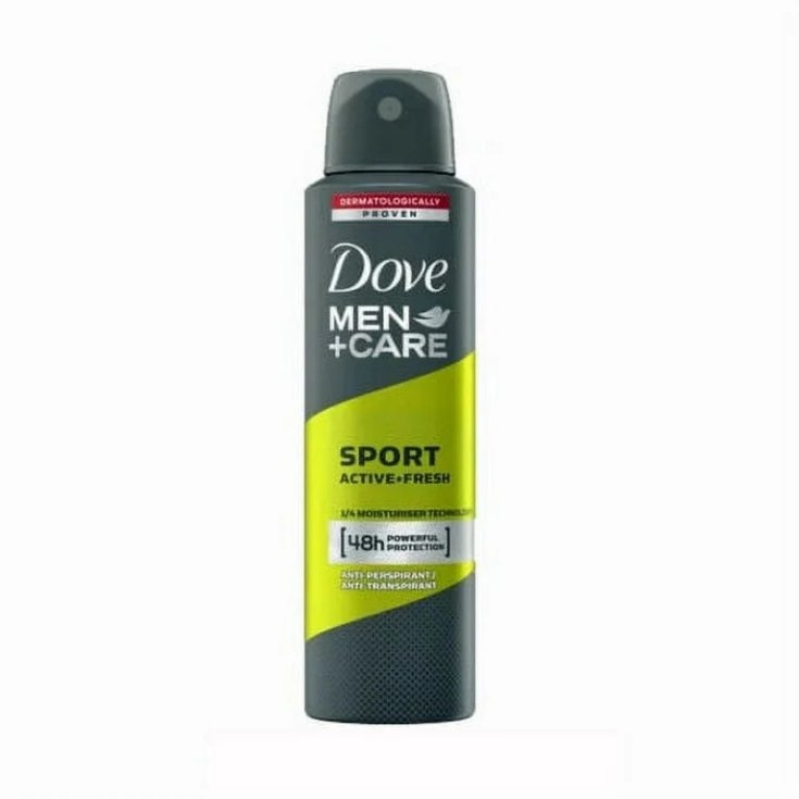 Dove Men Care Deodorante Sport 150ml