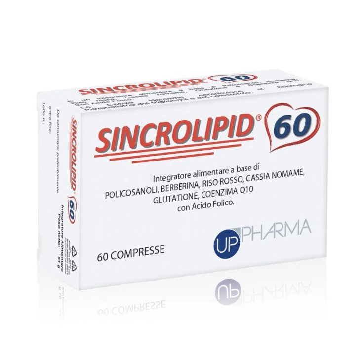 Waispharma Biosemiotic Long Flu Integratore Alimentare 60 Compresse