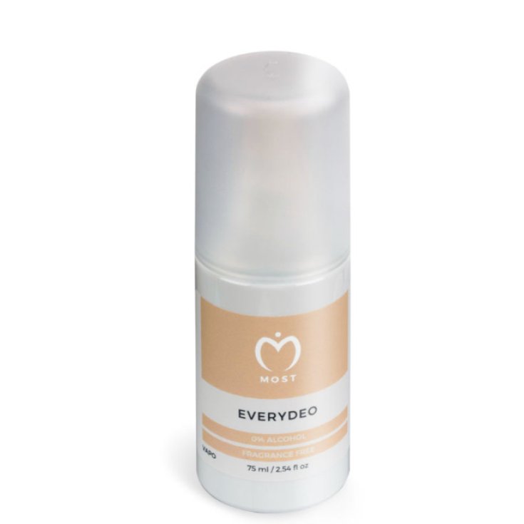 Most Everydeo Spray Vapo 75ml