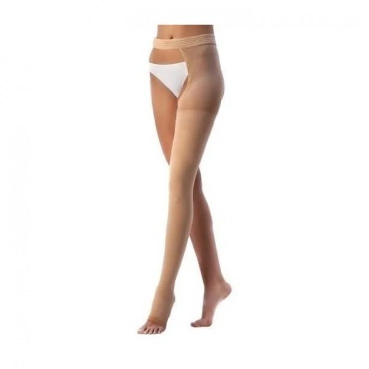Medi Italia Monocollant Sinistro Corto Mediven Classe 1 Cotone
