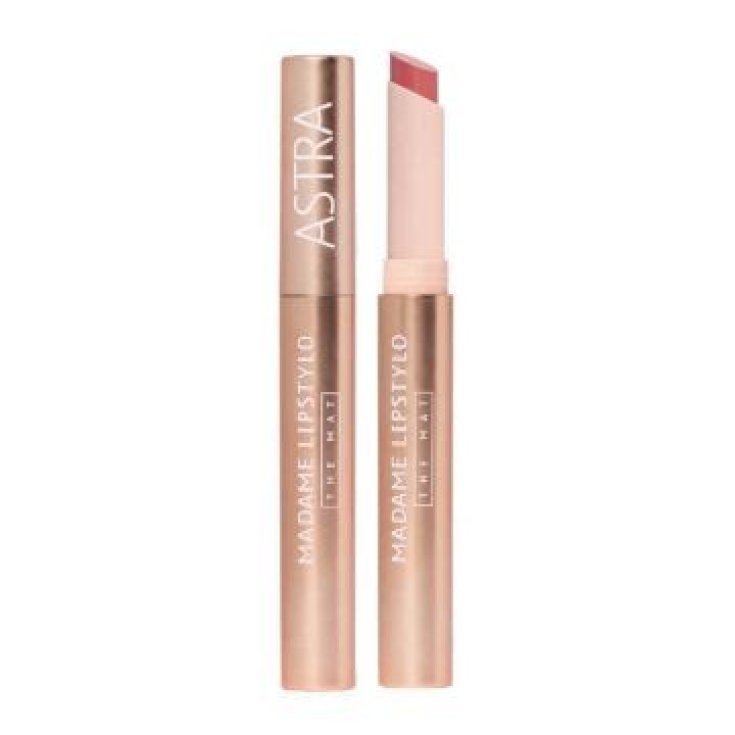 Lipstylo The Mat 2 Madame: Parafarmaco/Dispositivo Medico