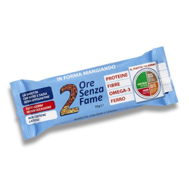 Il Gusto della Tradizione Barretta Nonna Mela White Senza Glutine, 25g