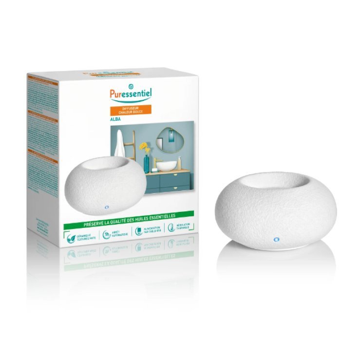 Ca-Mi Diffusore Aromi Scent Verde