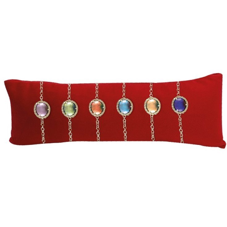 My Lovly Cosmetics Bracciale Limited Edition Acciaio 20 cm