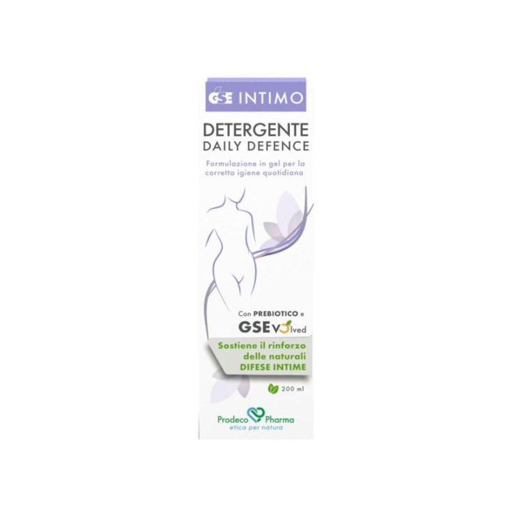 Pharma Dancan Gynedex Gel Intimo 50ml