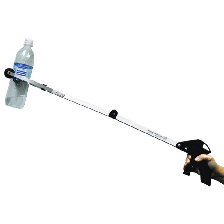 Acca Kappa Pinza Fibbia Piccola Nera