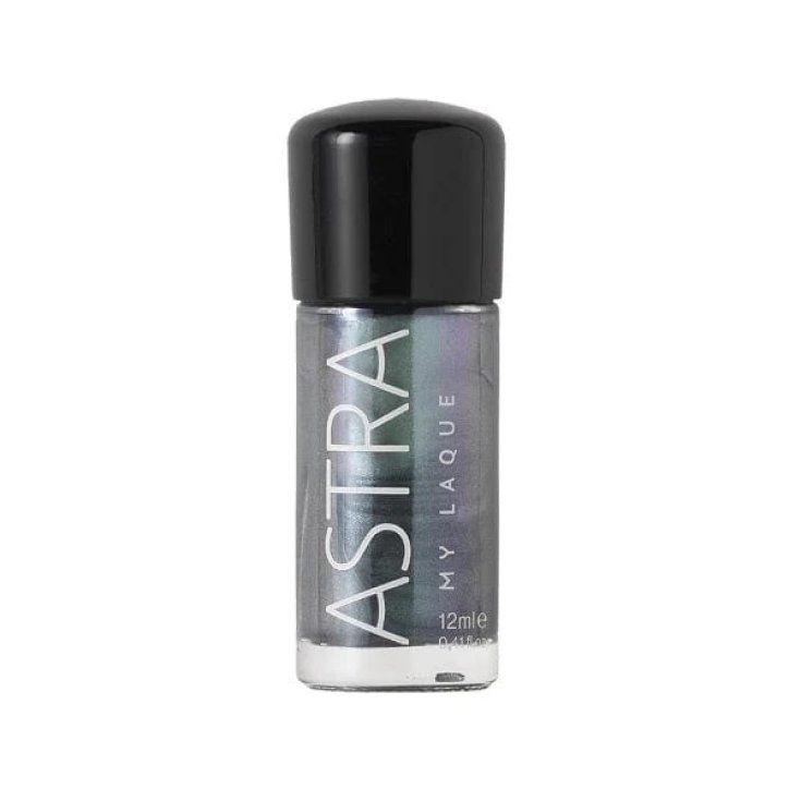 Astra My Laque Ultra Glossy 74 Smalto Unghie Vegano