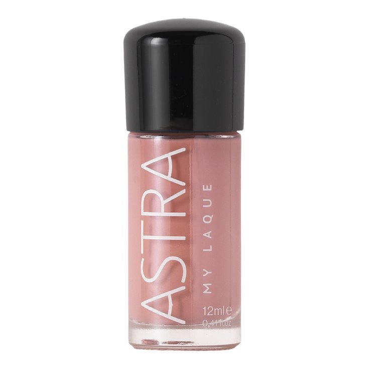 Astra My Laque Ultra Glossy 77, Smalto Unghie Vegano