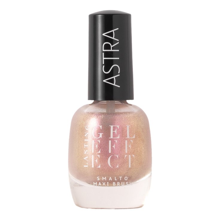 Astra Smalto per Unghie Effetto Gel Lunga Durata 68 Glow Factory