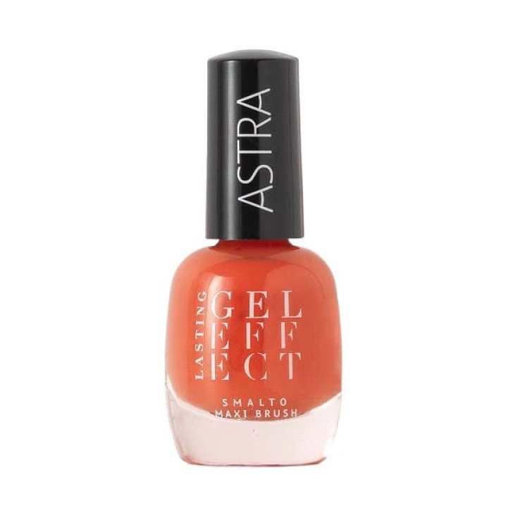Astra Smalto Gel Effetto 10 Giorni 70 Sunburn