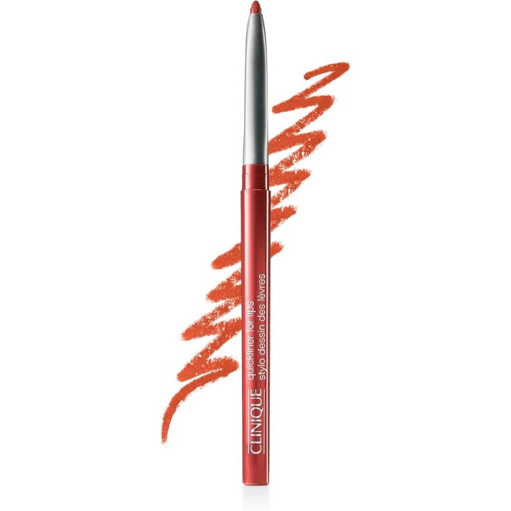 Estee Lauder Quickliner Labbra Intense Cayenne