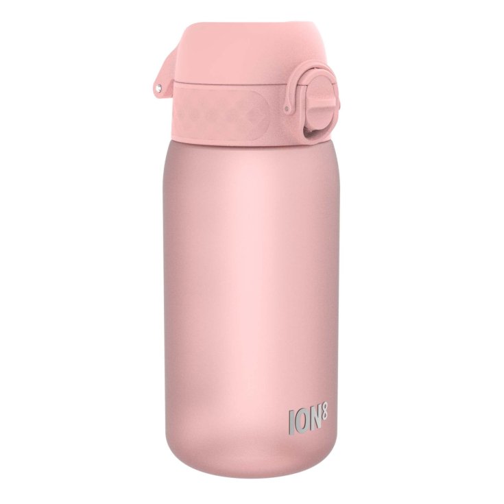 Ion8 Borraccia Rosa Quarzo 350ml