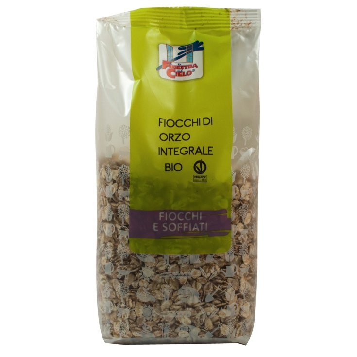 Folea Fiocchi di Avena Integrali Senza Glutine 40g