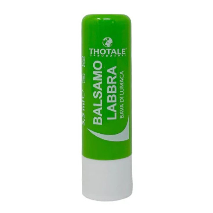 Cliawalk Thotale Stick Balsamo Labbra Idratante con Vitamina E