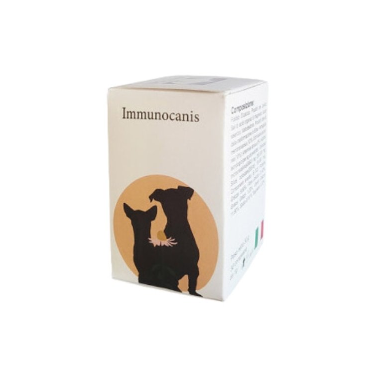 Immunocanis 30 Compresse