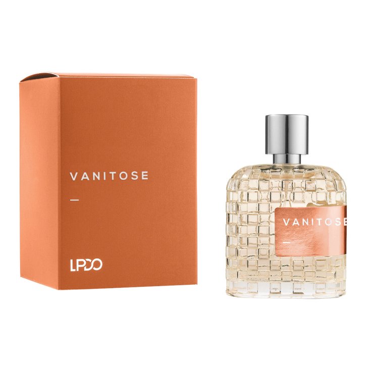 Lpdo Vanitose Eau de Parfum Intense 100ml Unisex