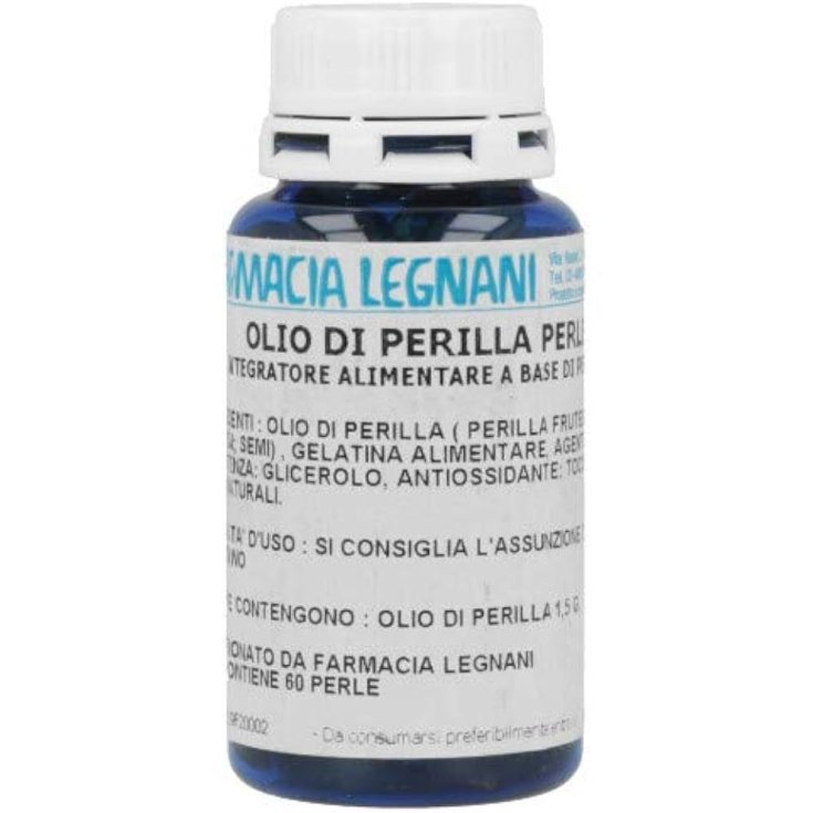 Fitofarmaceutica Medica Perilla TM 250ml