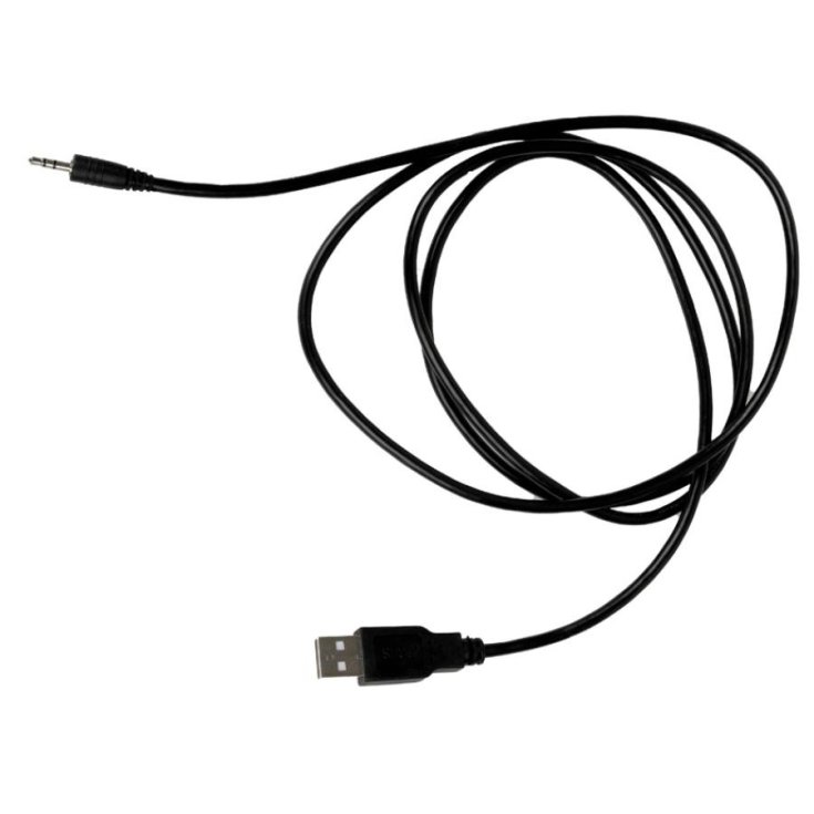 Gima Cavo USB per Glucometro PC-300 GL Gima Cavo USB per Glucometro PC-300 GL