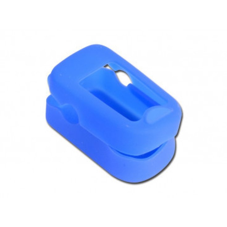 Gima Cover in Silicone per Ossimetro Oxy-3
