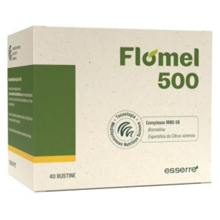 Lenartil Integratore Alimentare in Bustine di Sf Group