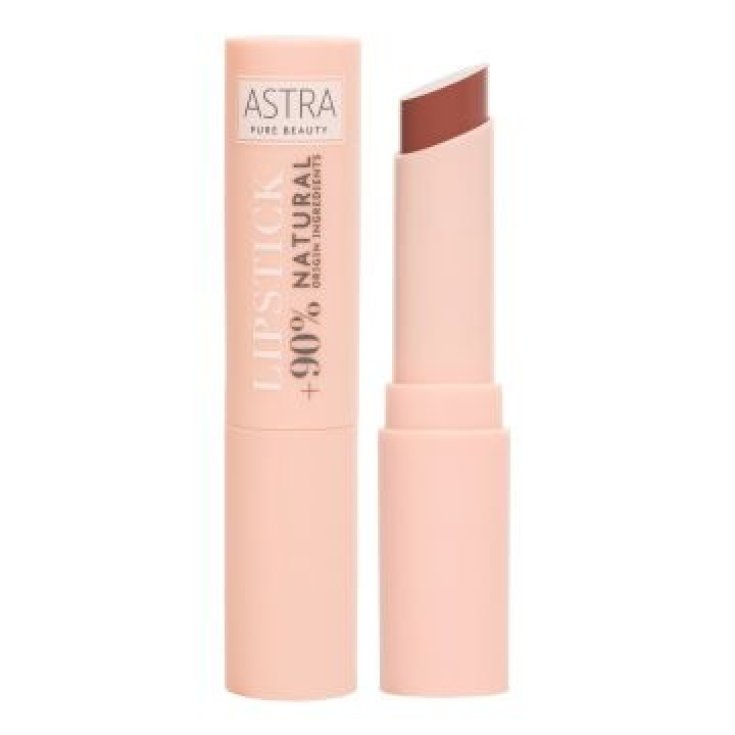 Astra Pure Beauty Rossetto Semi Mat Maple N.03